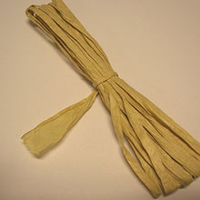 Load image into Gallery viewer, Paper Raffia Natural 40 Ft (12 M)
