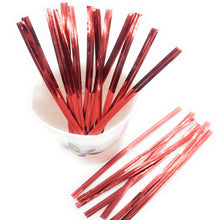 Load image into Gallery viewer, Weststone 100pcs 6" Metallic Twist Ties to Seal Homemade Lollipops, or to Decorate Floral Bouquets and Favor Boxes.