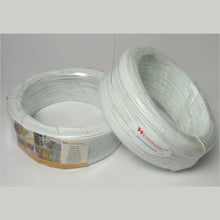 Load image into Gallery viewer, Plastic twist tie spool about 300FT each for Grander Year use - 6 colors