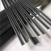 Load image into Gallery viewer, 100pcs Plastic 7" Twist Ties - Double Wire Heavy Duty for Garden