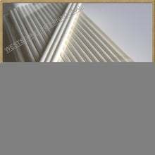 Load image into Gallery viewer, 25pcs Black Acrylic Sticks + Black Twist Ties for cake pops in Halloween Party