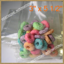 Load image into Gallery viewer, 100pcs 6" Lollipop Stick, 100 pcs Poly Bag,  100pcs Twist Tie for cake pops