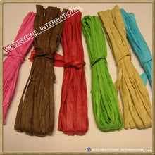 Load image into Gallery viewer, 100pcs 5x3X13 - 1.5mil crystal clear gusseted cello bag + free twist tie (13130)