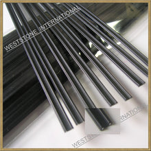 Load image into Gallery viewer, 100 pcs 7 in Plastic Twist Ties  - White Double Wire