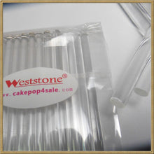 Load image into Gallery viewer, 1000pcs 6" Lollipop Sticks For Cake Pops or Lollipop Candy