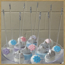 Load image into Gallery viewer, 3000pcs 6" Lollipop Sticks For Cake Pops or Lollipop Candy