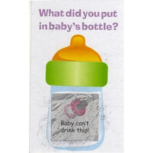 Load image into Gallery viewer, Amazon.com: Baby Shower Scratch Tickets. Baby Shower Scratch-n-win Tickets. Great Game! (24 Pack) 4 1/4" X 2". Cardboard.: Home &amp; Kitchen