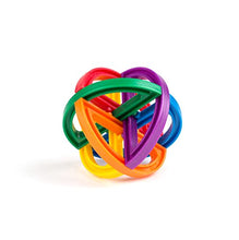 Load image into Gallery viewer, Amazon.com: Neliblu Fun Puzzle Balls - Goody Bag Fillers - Party Favors, Party Toys, Goody Bag Favors, Carnival Prizes, Pinata Filler - Fidget Brain Teaser Puzzles (12 Pack) Clear Instructional Videos Included!: Gateway