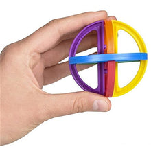 Load image into Gallery viewer, Amazon.com: Neliblu Fun Puzzle Balls - Goody Bag Fillers - Party Favors, Party Toys, Goody Bag Favors, Carnival Prizes, Pinata Filler - Fidget Brain Teaser Puzzles (12 Pack) Clear Instructional Videos Included!: Gateway