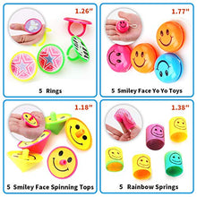Load image into Gallery viewer, Amazon.com: Amy&amp;Benton 120PCS Carnival Prizes for Kids Birthday Party Favors Prizes Box Toy Assortment for Classroom: Gateway