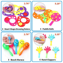 Load image into Gallery viewer, Amazon.com: Amy&amp;Benton 120PCS Carnival Prizes for Kids Birthday Party Favors Prizes Box Toy Assortment for Classroom: Gateway
