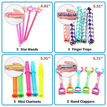 Load image into Gallery viewer, Amazon.com: Amy&amp;Benton 120PCS Carnival Prizes for Kids Birthday Party Favors Prizes Box Toy Assortment for Classroom: Gateway