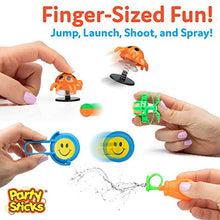 Load image into Gallery viewer, Amazon.com: Party Favors for Kids Goodie Bags - 120pc Party Supplies Small Bulk Toys for Birthday Pinata Fillers, Classroom Treasure Box Prizes and Carnival Games: Gateway