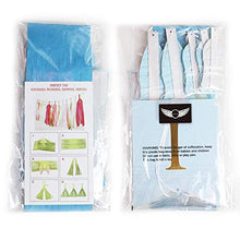 Load image into Gallery viewer, Amazon.com : Baby Shower Decorations for Boy kit, It's A Boy, Banner, Tissue Paper, Fans, Honeycomb Paper Balls, Tassels, Blue, Gold Foil, Hanging, Party Supplies, Indoor/Outdoor : Home &amp; Kitchen