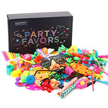 Load image into Gallery viewer, Amazon.com: Amy&amp;Benton 120PCS Carnival Prizes for Kids Birthday Party Favors Prizes Box Toy Assortment for Classroom: Gateway