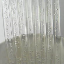 Load image into Gallery viewer, 100 pcs 4" Acrylic colorful Bubble Sticks for Cake Pops - 5 colors