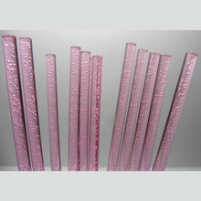 Load image into Gallery viewer, 100 pcs 4" Acrylic colorful Bubble Sticks for Cake Pops - 5 colors