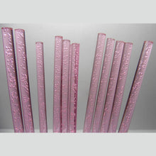 Load image into Gallery viewer, 50 pcs 6" Acrylic colorful Bubble Sticks for Cake Pops - 5 colors
