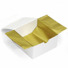 Load image into Gallery viewer, 100pcs 20" x 30"  Metallic Tissue Paper for birthday gift packing - Gold or various color
