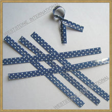Load image into Gallery viewer, 50 pcs 5 in seasonal Twist Ties for Candy Cello Bags