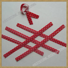 Load image into Gallery viewer, 50 pcs 5 in seasonal Twist Ties for Candy Cello Bags