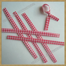 Load image into Gallery viewer, 50 pcs 5 in seasonal Twist Ties for Candy Cello Bags