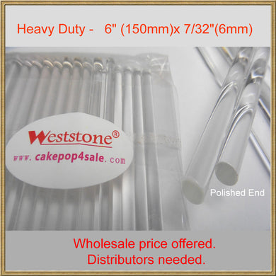 Heavy duty - 80pcs 6